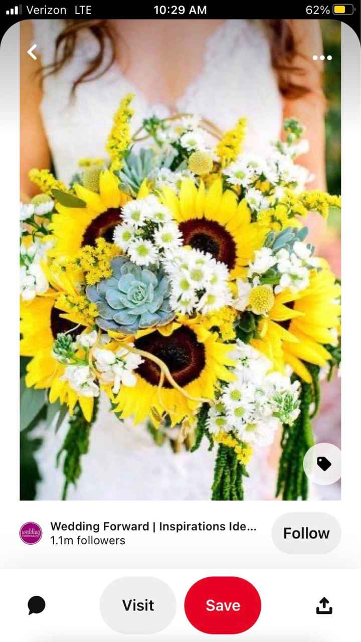 What Is Your Bouquet Style? 💐 - 2