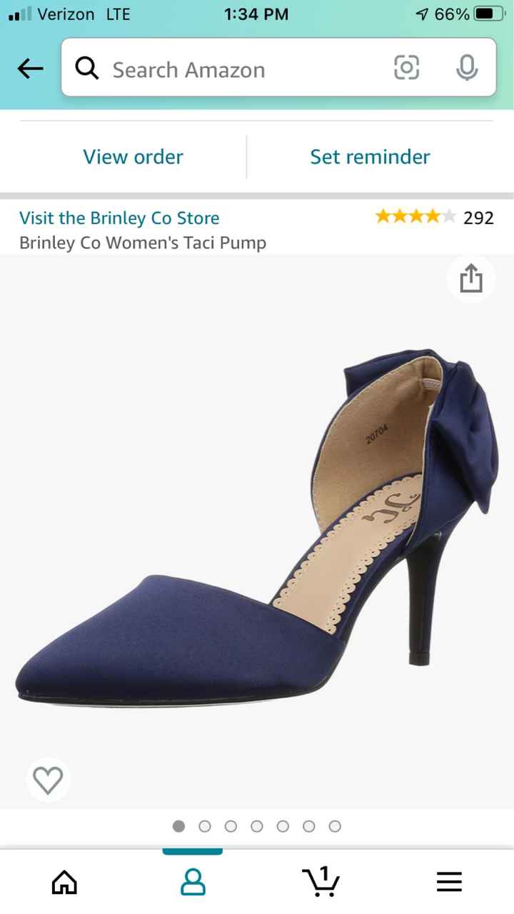 Shoes - 1