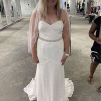 Brides of 2022 - Dress Pics! - 1