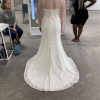 Brides of 2022 - Dress Pics! - 2