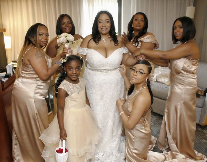 I'm a Married Woman - 1
