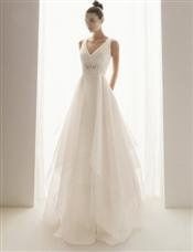 Show us your dream dress...