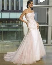 Show us your dream dress...