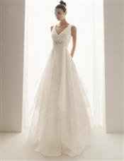 Show us your dream dress...