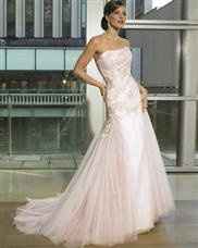 Show us your dream dress...