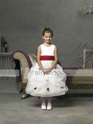 Flower Girl Dress Ideas and show us what you've picked if you already have yours!