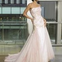 Show us your dream dress...