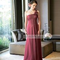 How much are you spending on your bridesmaid dresses ?