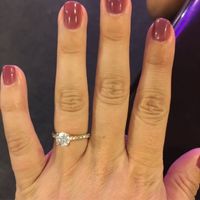 E-rings ~ show them off!