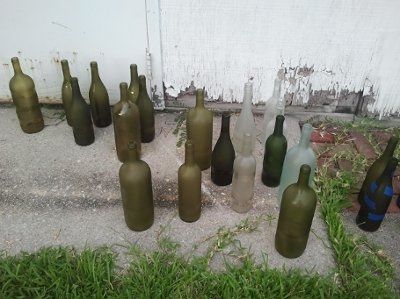 Mason Jar Club