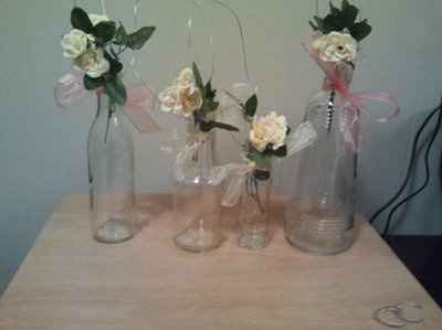 Mason Jar Club