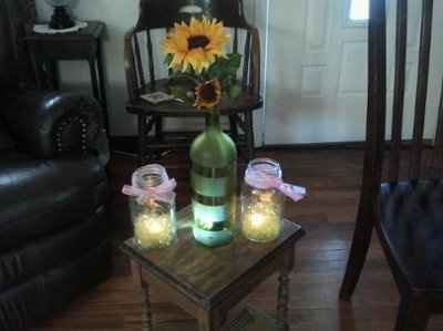 Mason Jar Club