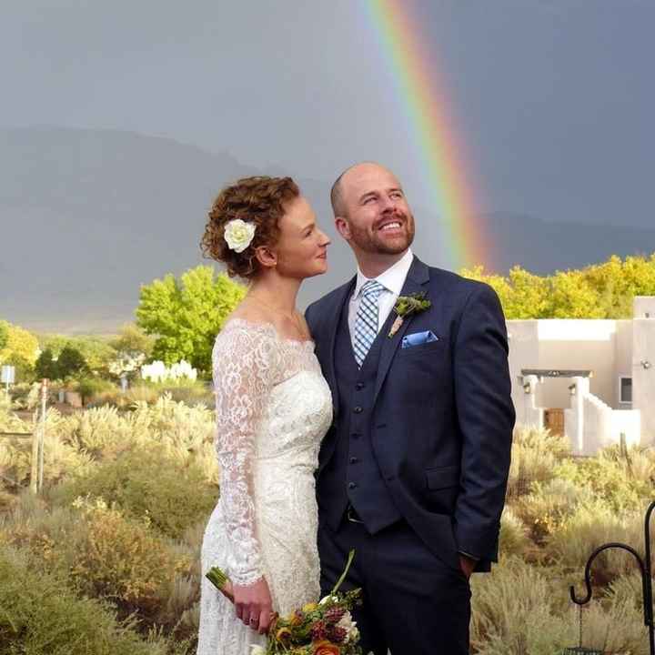 What are your grooms wearing?