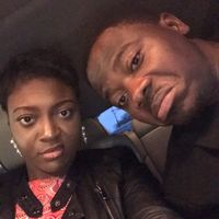 Photos with your SO that make you smile