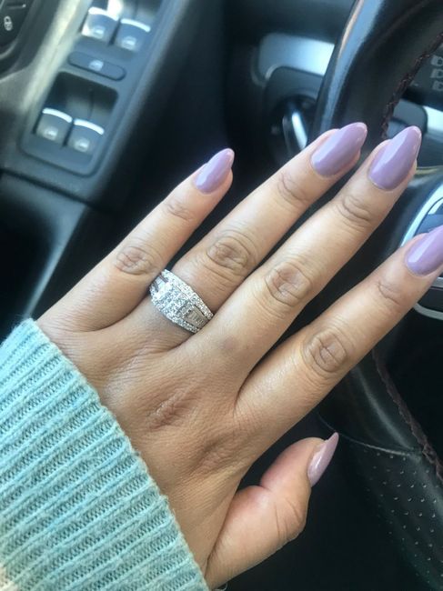 Brides of 2020!  Show us your ring! 11