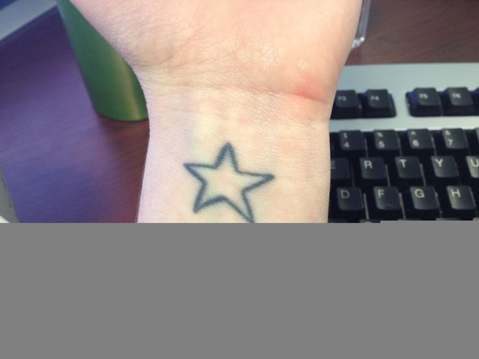 NWR! Let's see your ink!
