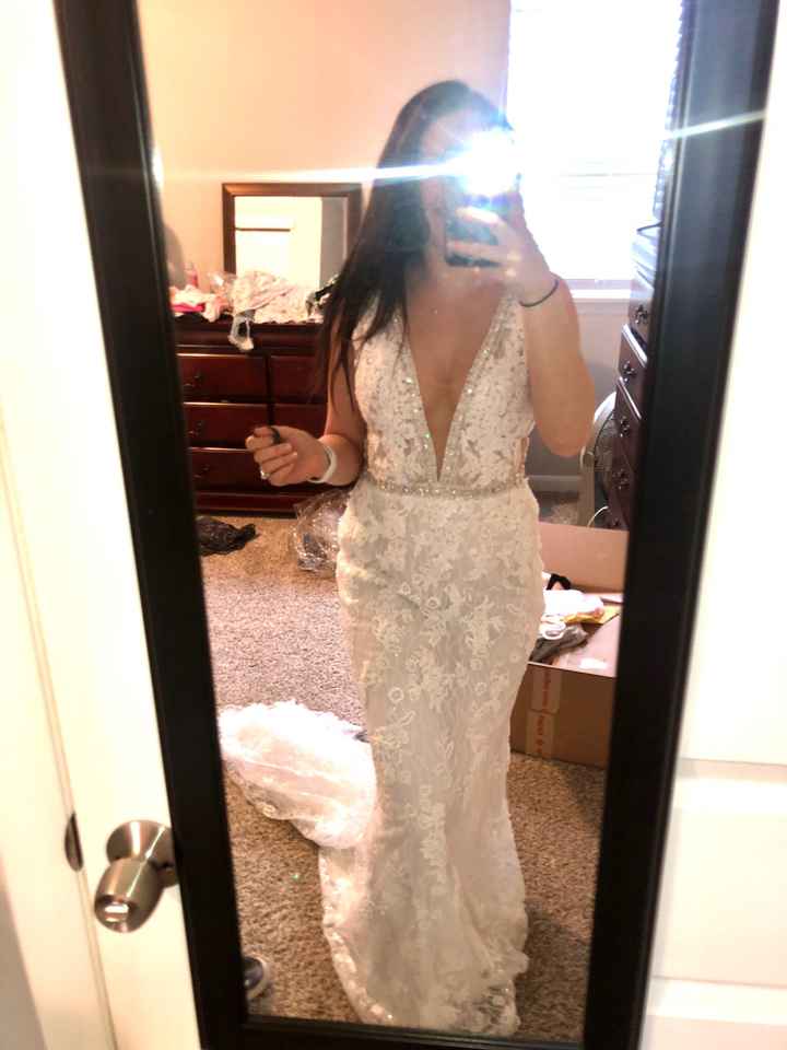 Dress thread! - 1