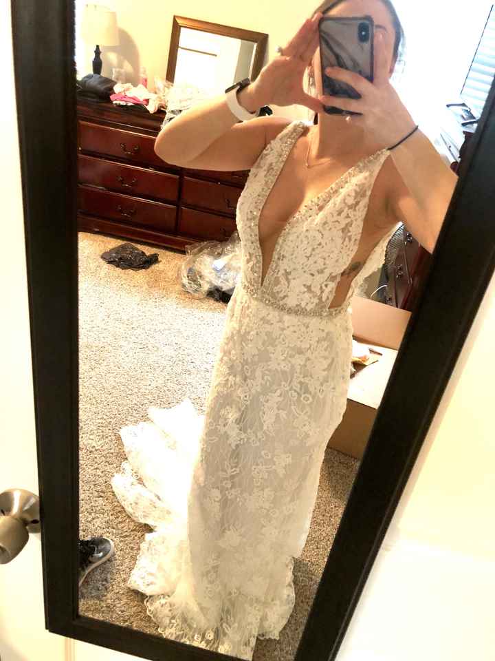 Dress thread! - 2