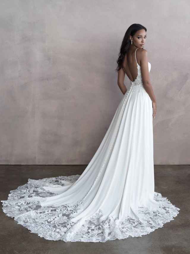 Help with veil length! - 1