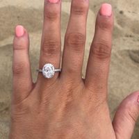 Show me the Ring!💍 - 1