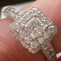 2023 Brides - Show us your ring! - 1