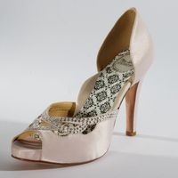 Show me your SHOES!