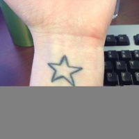 NWR! Let's see your ink!