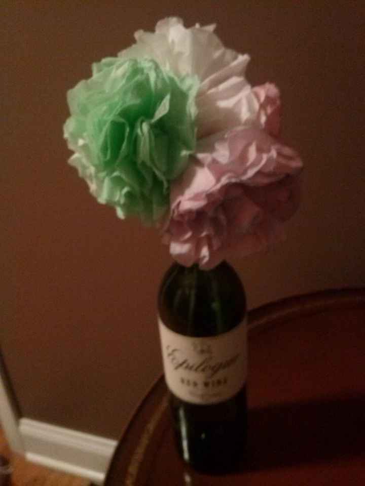 My first attempt at a DIY