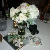 DIY Flowers Success!