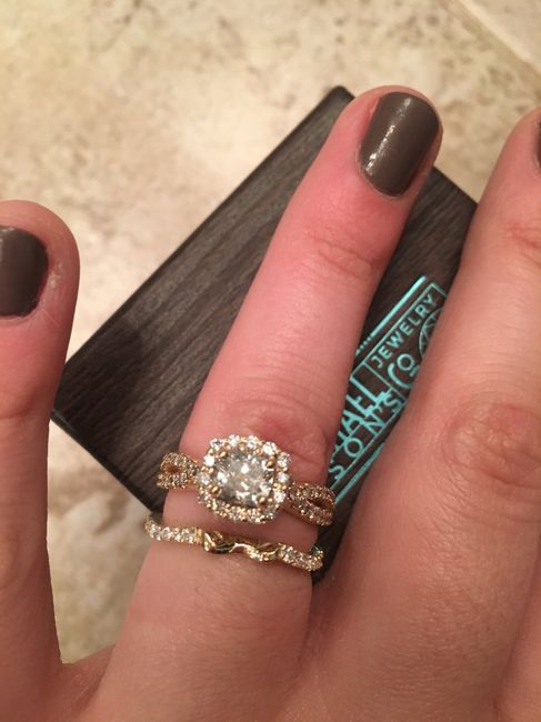 Wedding Band! - 2