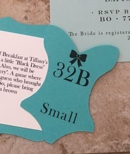Bridal Shower help! - 1