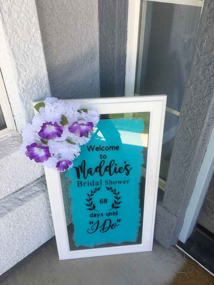 bas - Breakfast at Tiffany’s Theme! (pic heavy) - 2