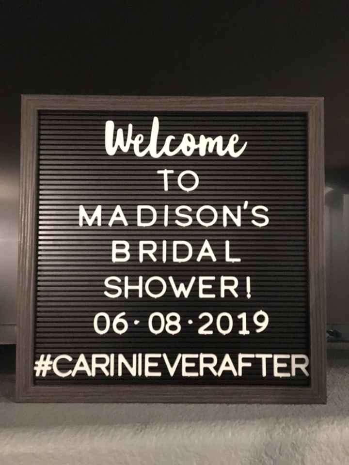 bas - Breakfast at Tiffany’s Theme! (pic heavy) - 6