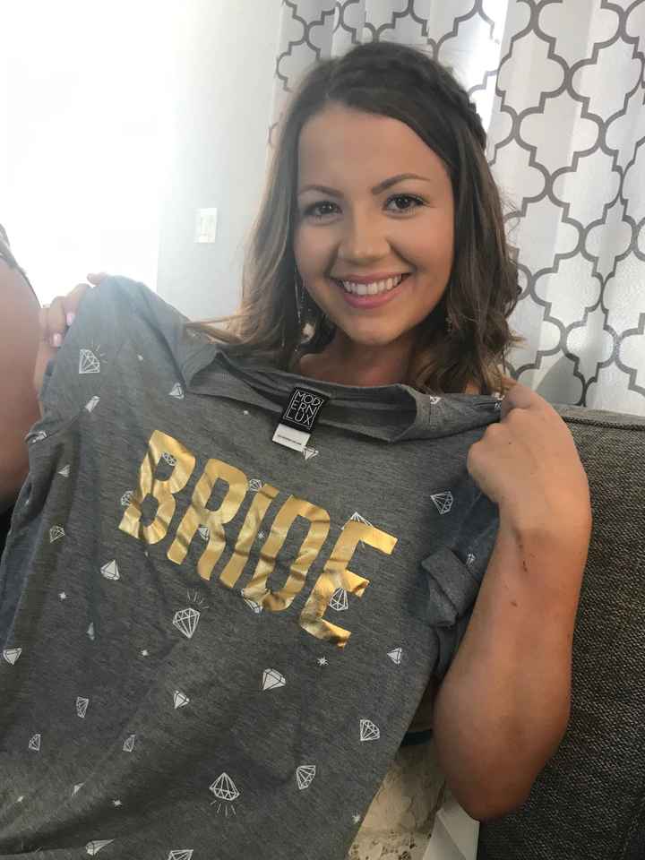 bas - Breakfast at Tiffany’s Theme! (pic heavy) - 10