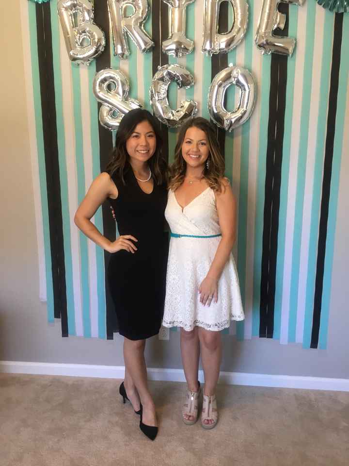 bas - Breakfast at Tiffany’s Theme! (pic heavy) - 11