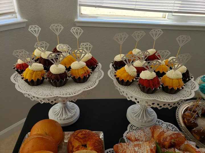 bas - Breakfast at Tiffany’s Theme! (pic heavy) - 12