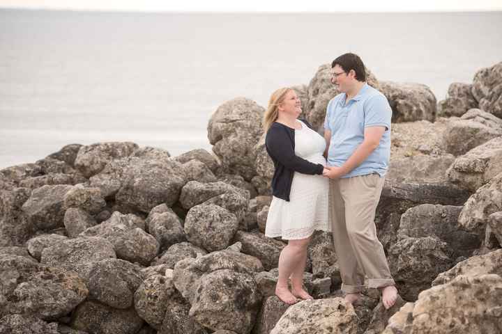 Engagement Photos