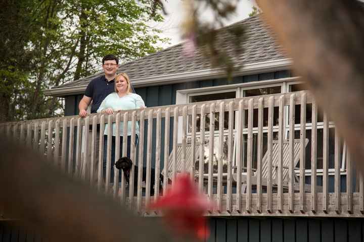 Engagement Photos