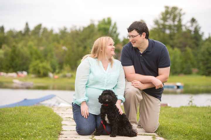 Engagement Photos