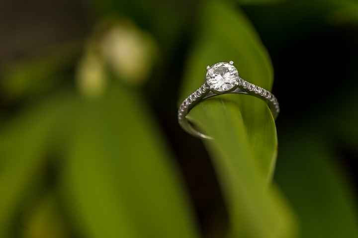 Ring porn.