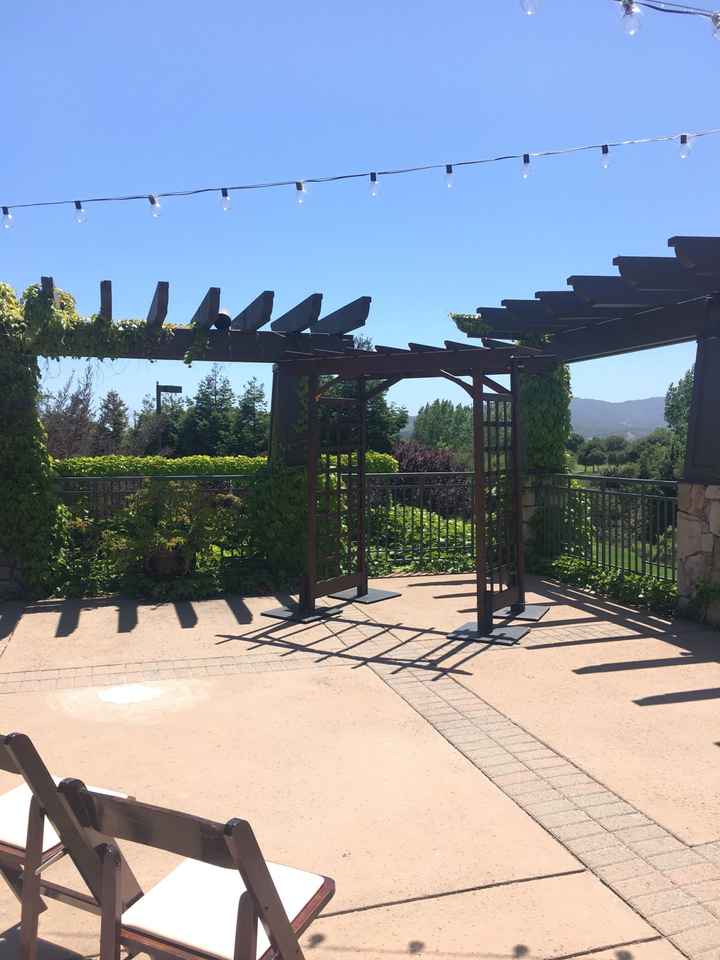 We Picked a Venue!!! - 3