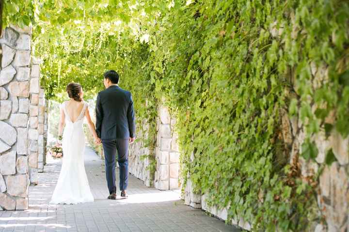 We Picked a Venue!!! - 1