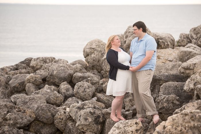 Engagement Photos