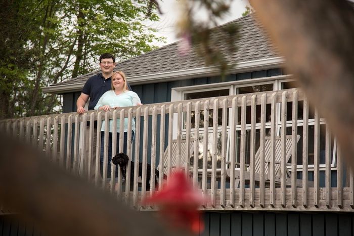 Engagement Photos