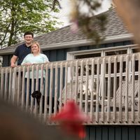 Engagement Photos