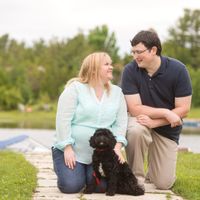 Engagement Photos