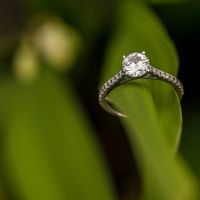 Ring porn.