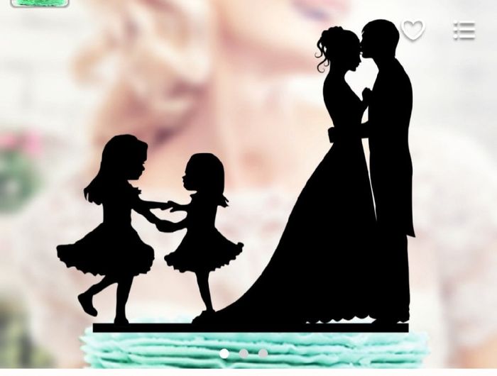 Cake Toppers 9