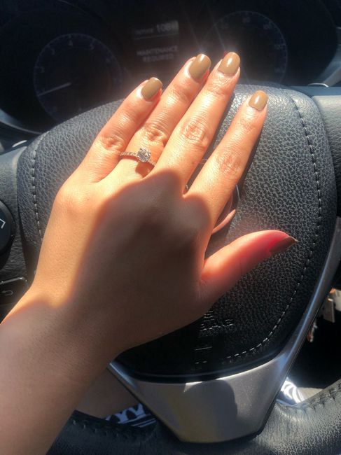 Show me your bling 💍 11