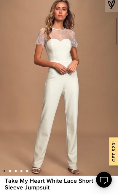 Non dress options? 1